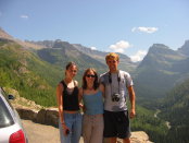 Glacier 2006 Logan Pass001