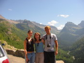 Glacier 2006 Logan Pass003