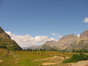 Glacier 2006 Logan Pass006