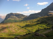 Glacier 2006 Logan Pass020