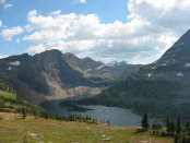 Glacier 2006 Logan Pass068