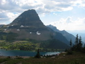 Glacier 2006 Logan Pass072